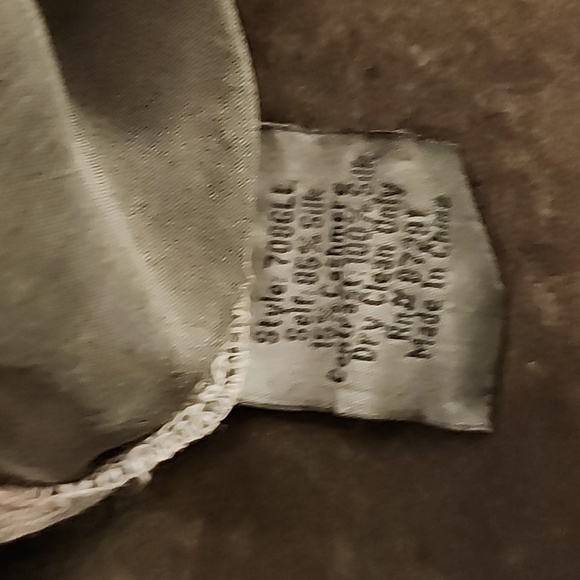 Johnny Was Button Up - Picture 3 of 3